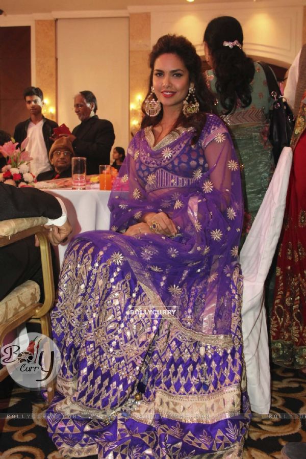 Karan Raj's Engagement Party