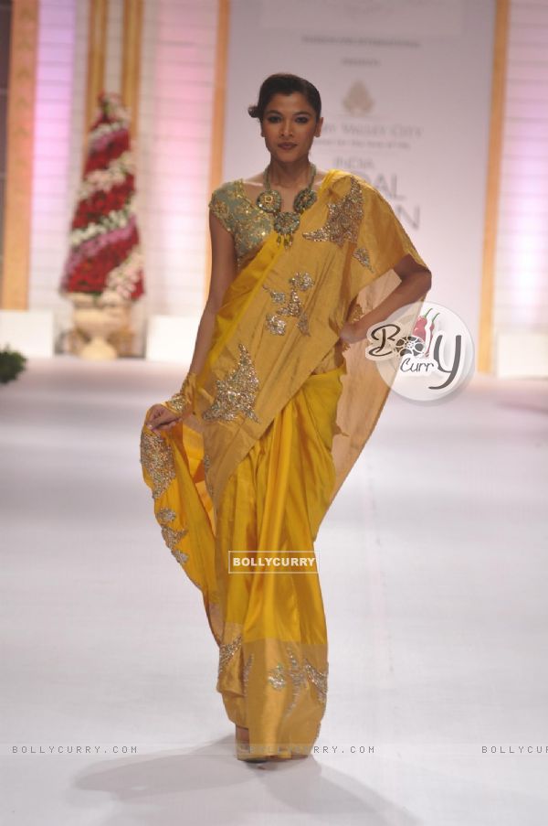 Aamby Valley India Bridal Fashion Week 2013
