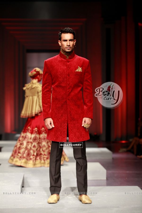 Aamby Valley India Bridal Fashion Week - Day 4