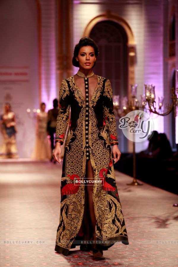 Aamby Valley India Bridal Fashion Week - Day 5