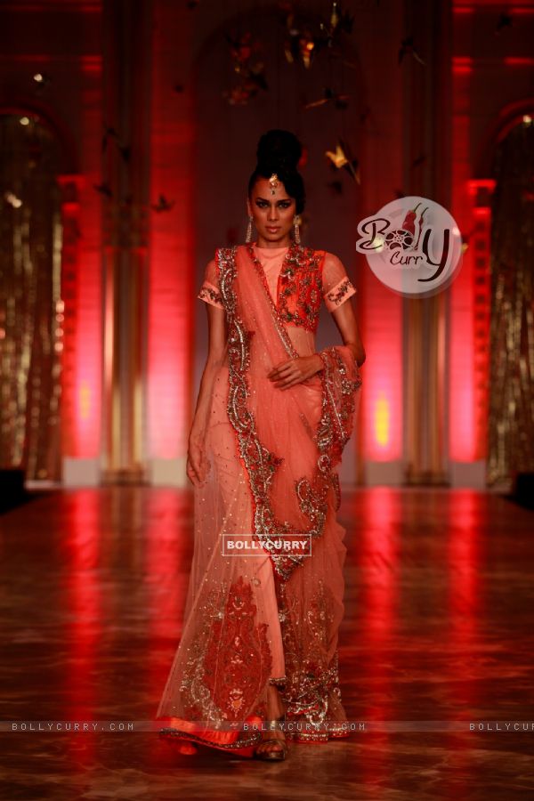 Aamby Valley India Bridal Fashion Week - Day 6