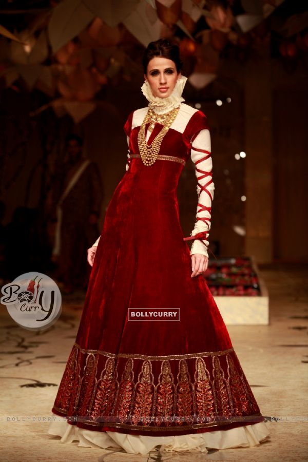 Aamby Valley India Bridal Fashion Week - Day 6