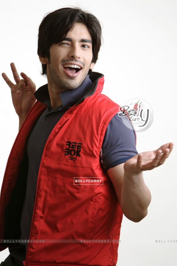 Mohit Sehgal