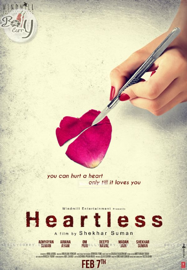 Heartless (306713)