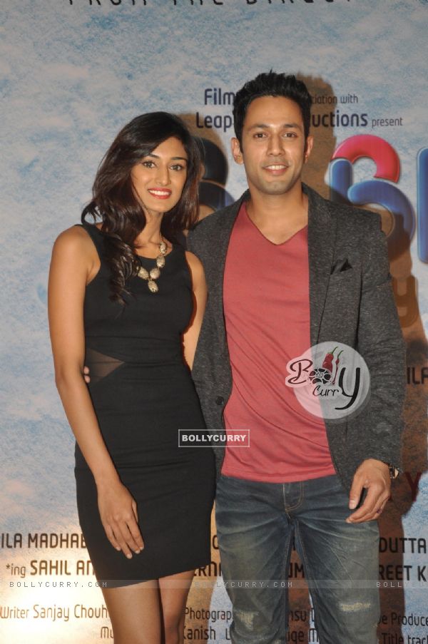 Babaloo Happy Hai - Music Launch