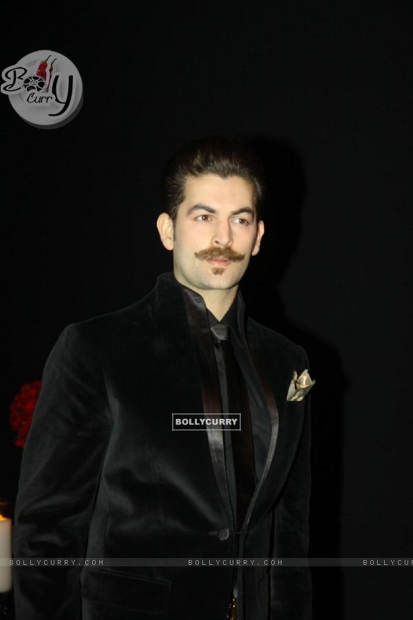 Deepika Padukone hosted Black and Gold party