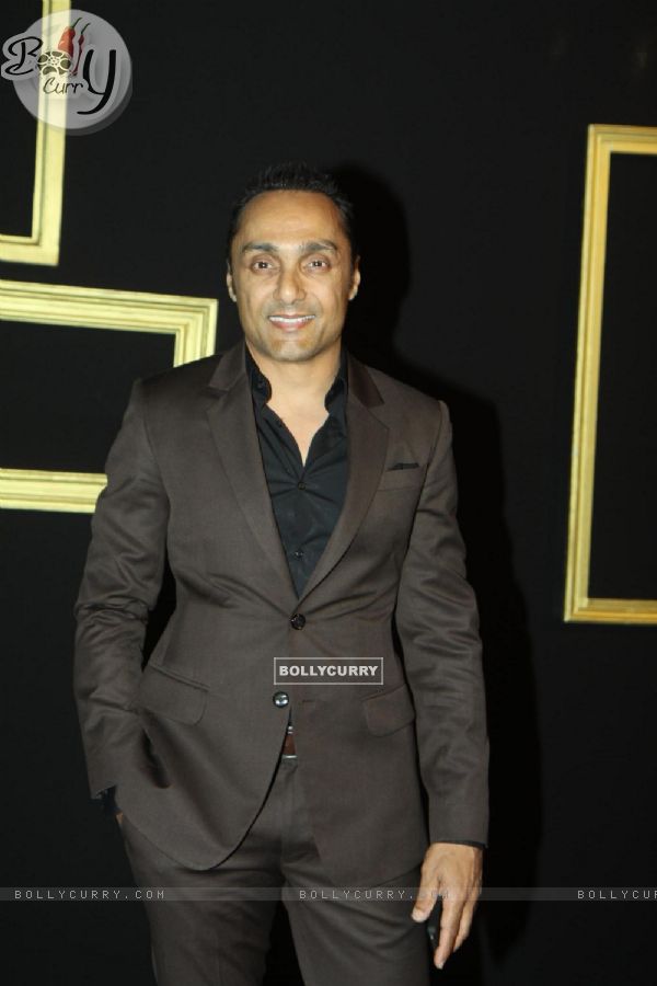 Rahul Bose at Deepika Padukone's party