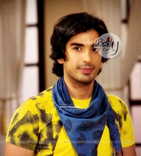 Mohit Sehgal as Haider