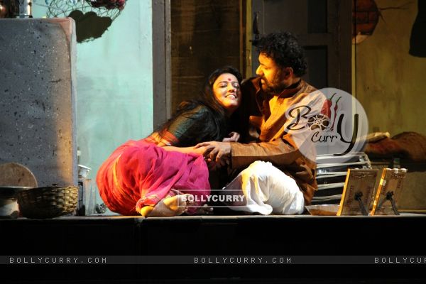 Premiere of the play 'Sakaram Binder'