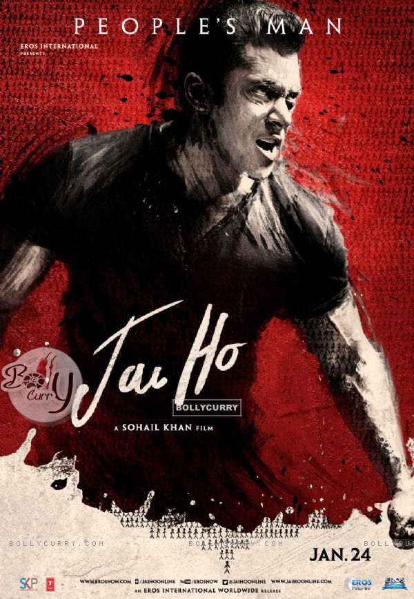 Jai Ho (310330)