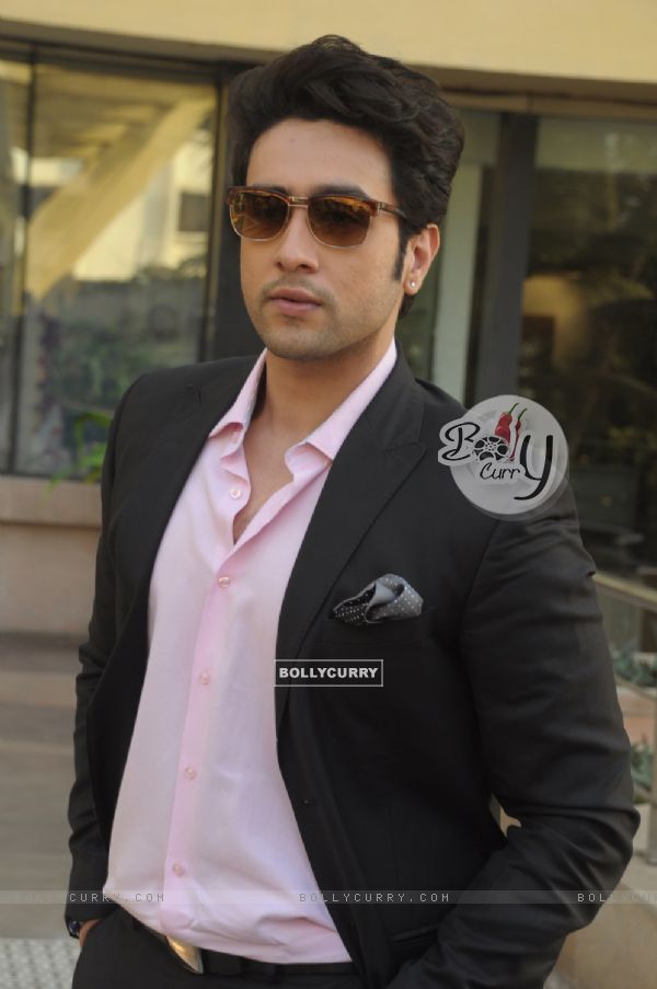 Adhyayan Suman at a Panel Discussion about Anesthesia Awareness