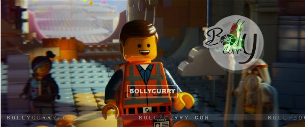 The Lego Movie (311162)