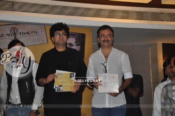 Aamir Khan at a book launch