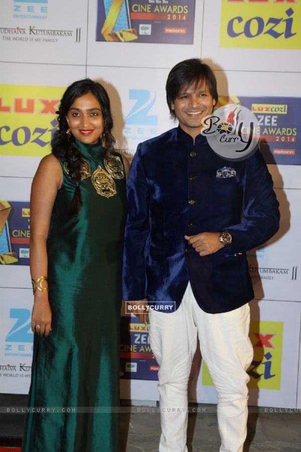 Zee Cine Awards 2014
