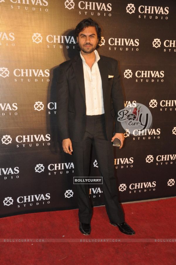 Chivas Studio Party