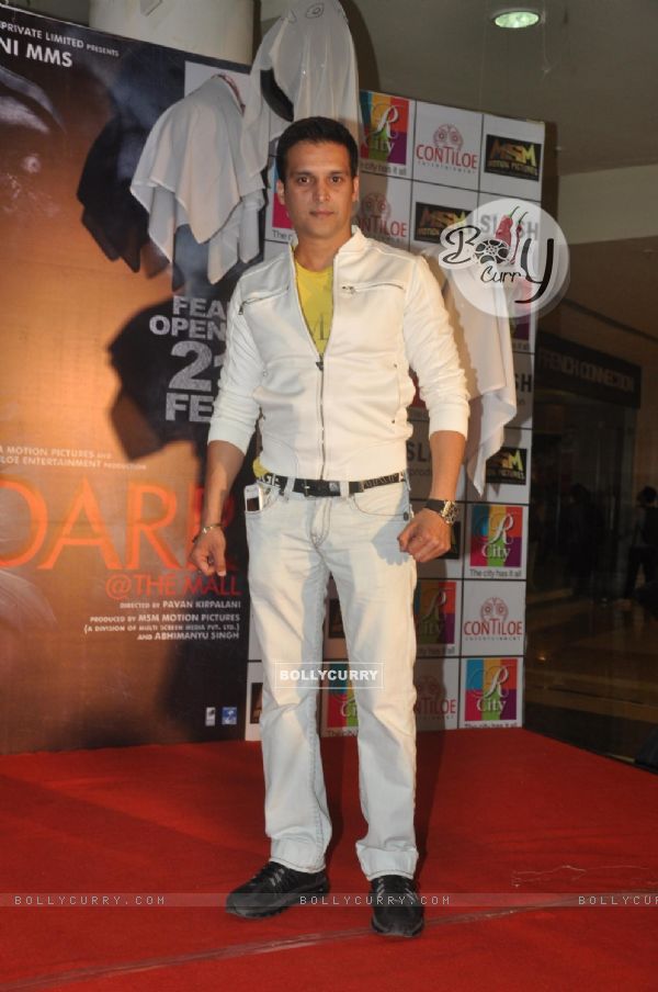 Darr@the mall Promotion at R.City Mall (312132)