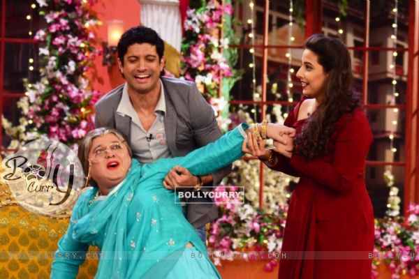 Comedy Nights with Kapil (312141)