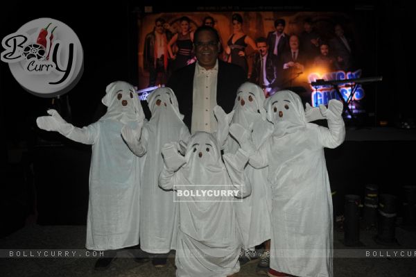 Music Launch of "Gang of Ghosts" (313206)