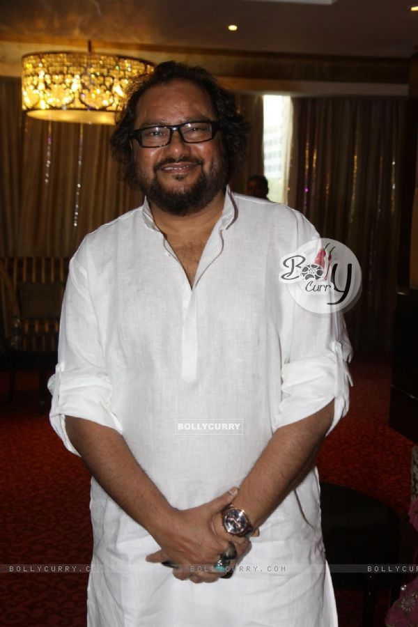 Ismail Darbar at the Music Launch of 'Kaanchi' (315207)