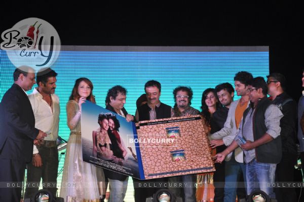 Music Launch of 'Jal' (315301)
