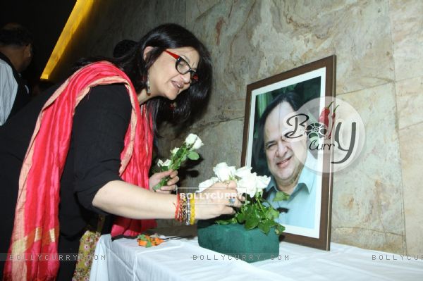 Special screening of Club 60 - Tribute to Farooq Sheikh