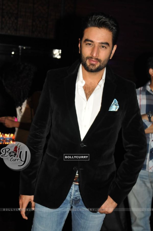 Shekhar Ravjiani at the Just Cavalli's Exclusive Launch Party