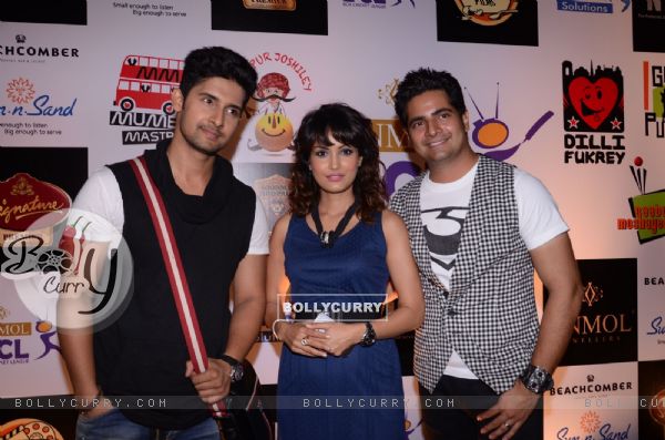 The Success Party of BCL