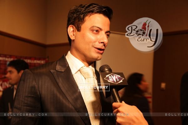 Rahul Bhat at the The 14TH Annual New York Indian Film Festival (NYIFF)