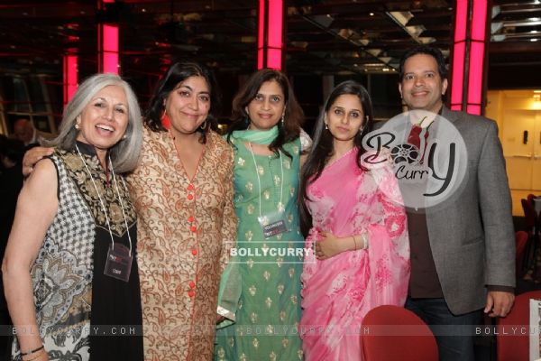 The 14TH Annual New York Indian Film Festival (NYIFF)