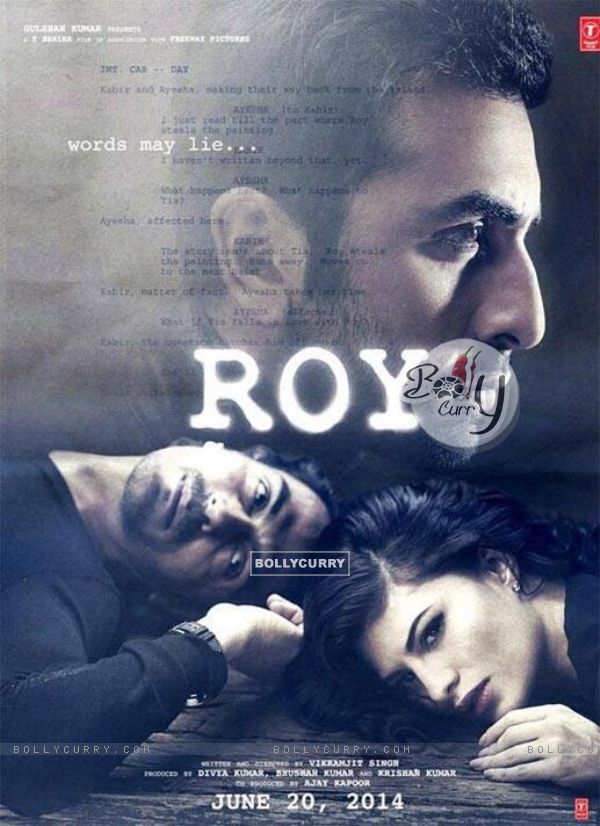 Roy (319360)
