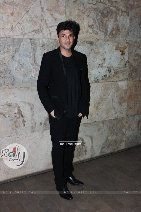 Vikas Khanna at the Special Screening of Chef