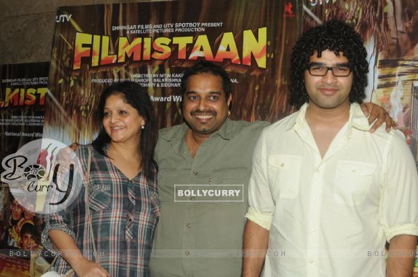 Special Screening of Filmistaan