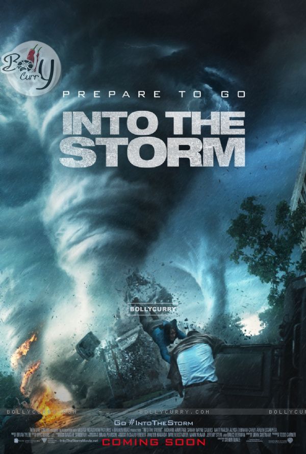 Into The Storm (323603)