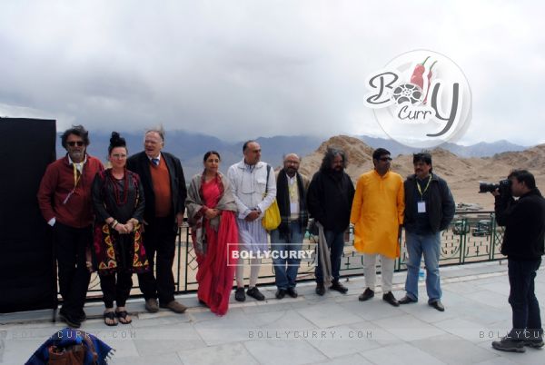 3rd edition of the Ladakh International Film Festival