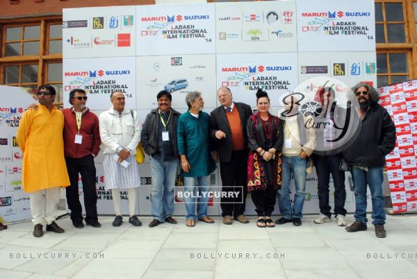 3rd edition of the Ladakh International Film Festival