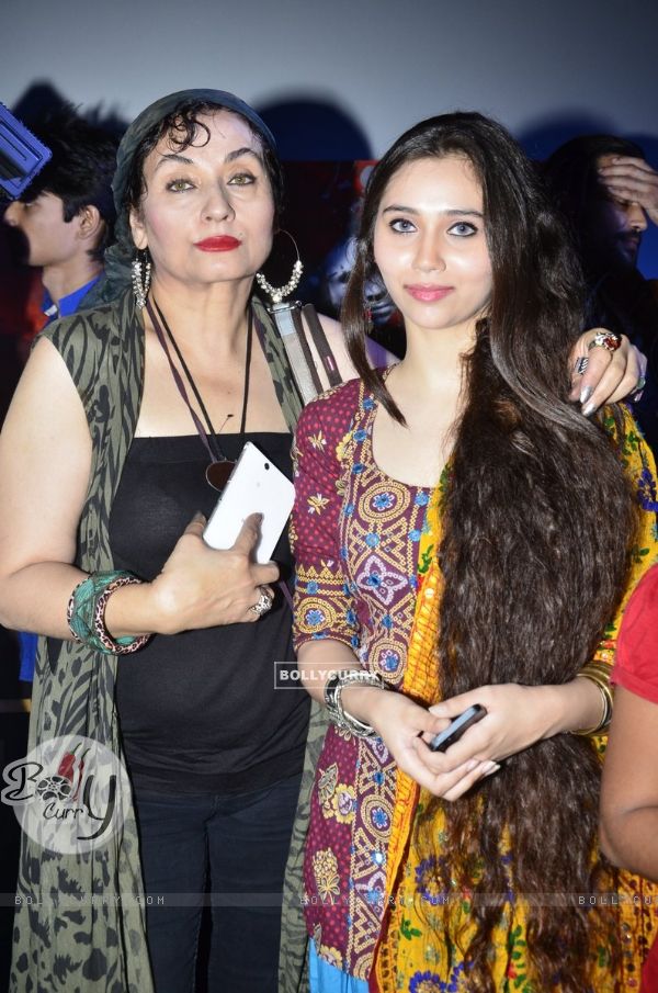 Launch of Desi Kattey