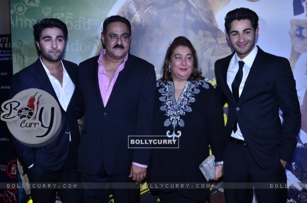 Special Premier of Lekar Hum Deewana Dil