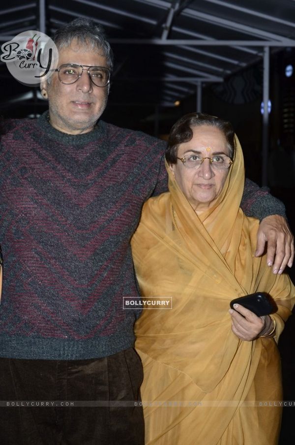 Special Screening of Lekar De Hum Deewana Dil