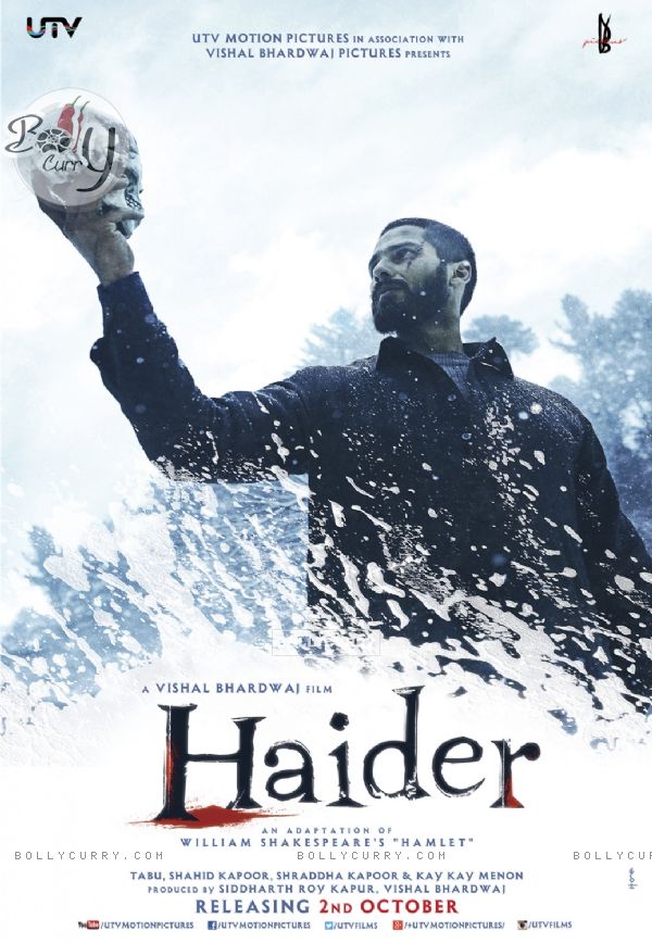 Haider (325507)