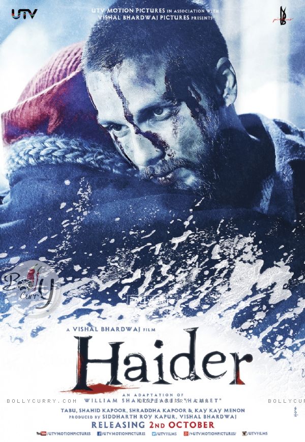 Haider (325508)