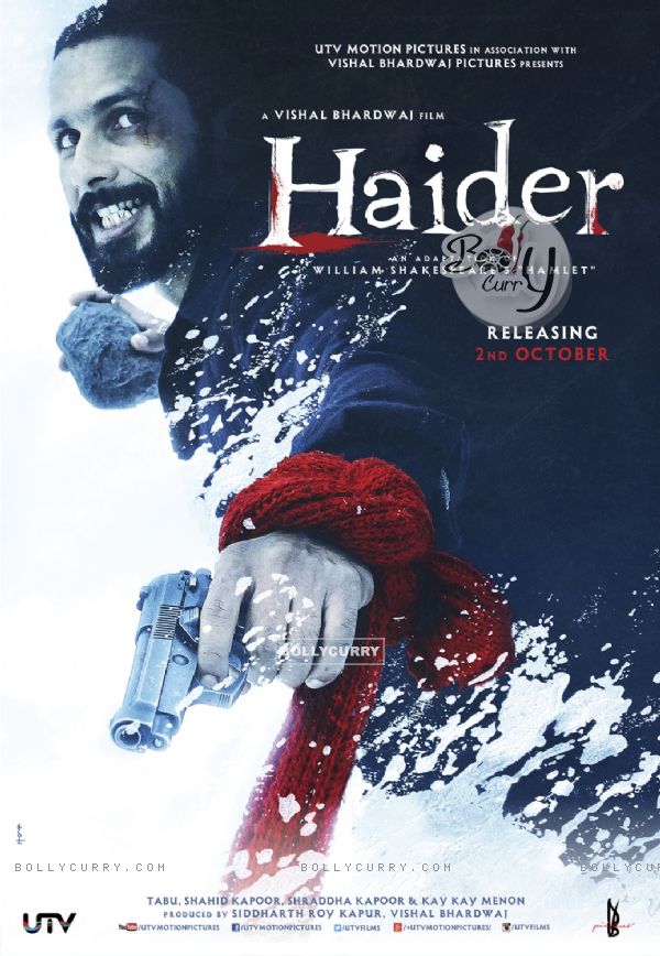 Haider (325509)
