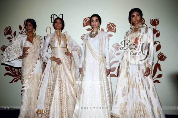Indian Couture Week - Day 3