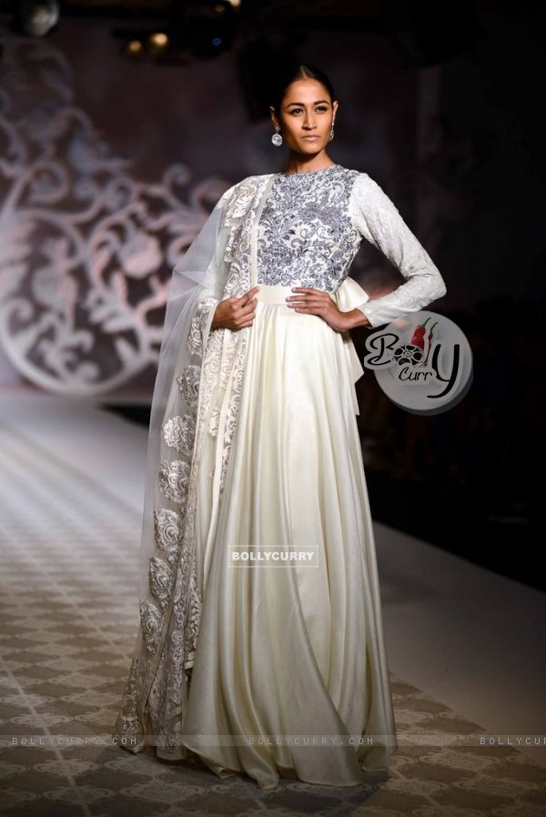 Indian Couture Week - Day 3