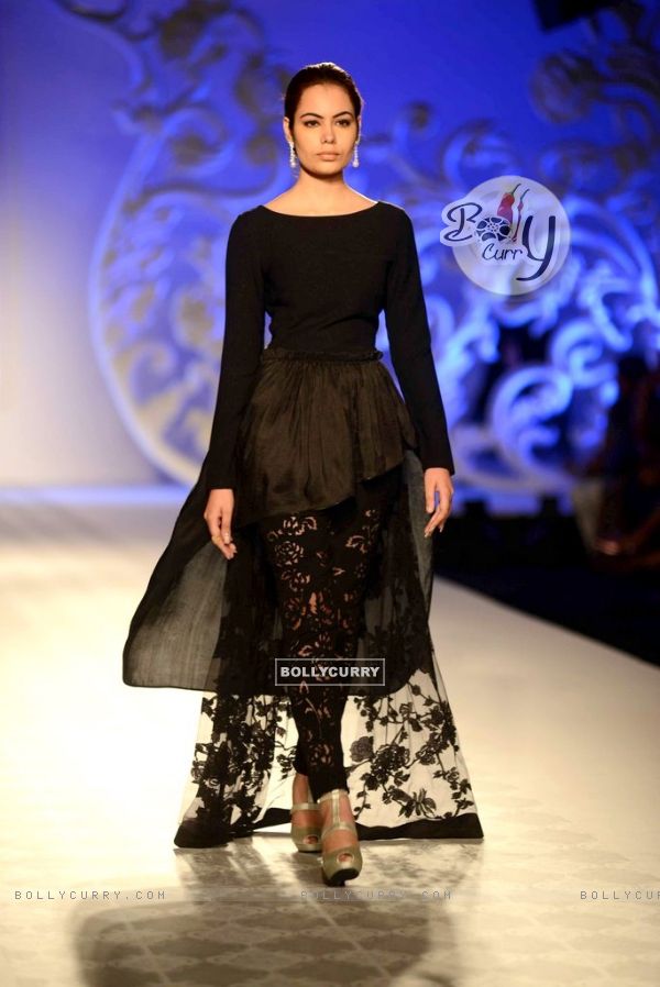 Indian Couture Week - Day 3