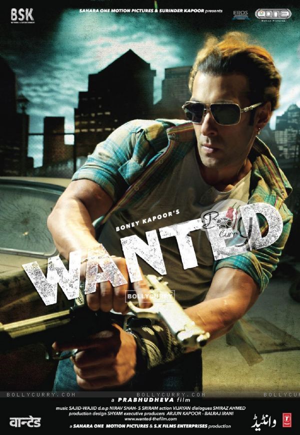 Poster of Salman Khan (32927)