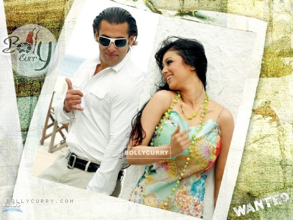 Salman and Ayesha''s wallpaper