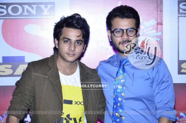 SAB Ke Anokhe Awards
