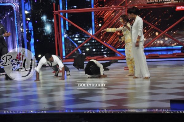 Jhalak Dikhhlaa Jaa Season 7