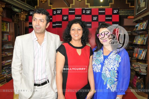 Book Launch of Decoding Bollywood