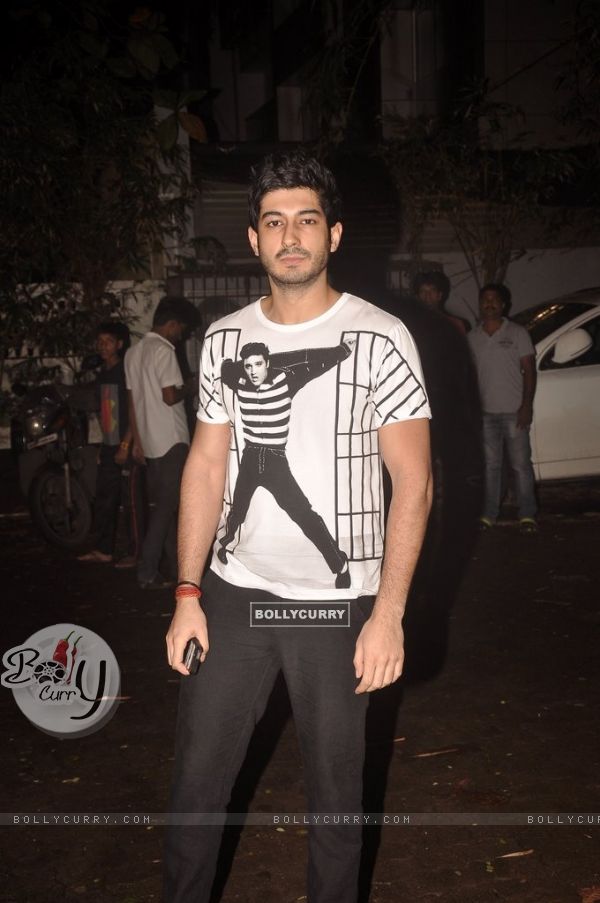 Mohit Marwah poses for the media at the Screening of Finding Fanny (335694)